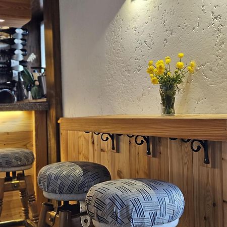 Hotel Miravalle Imer Dış mekan fotoğraf