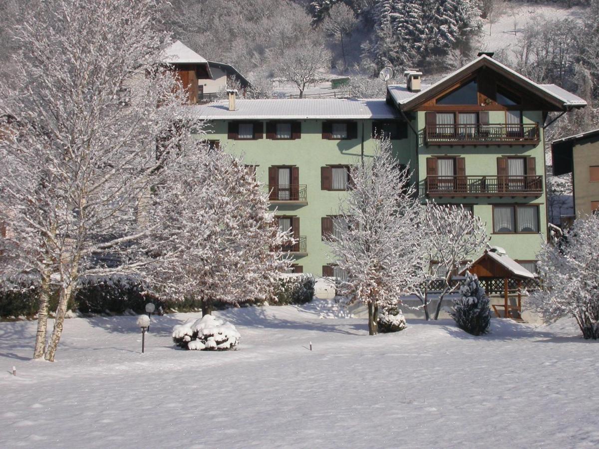 Hotel Miravalle Imer Dış mekan fotoğraf