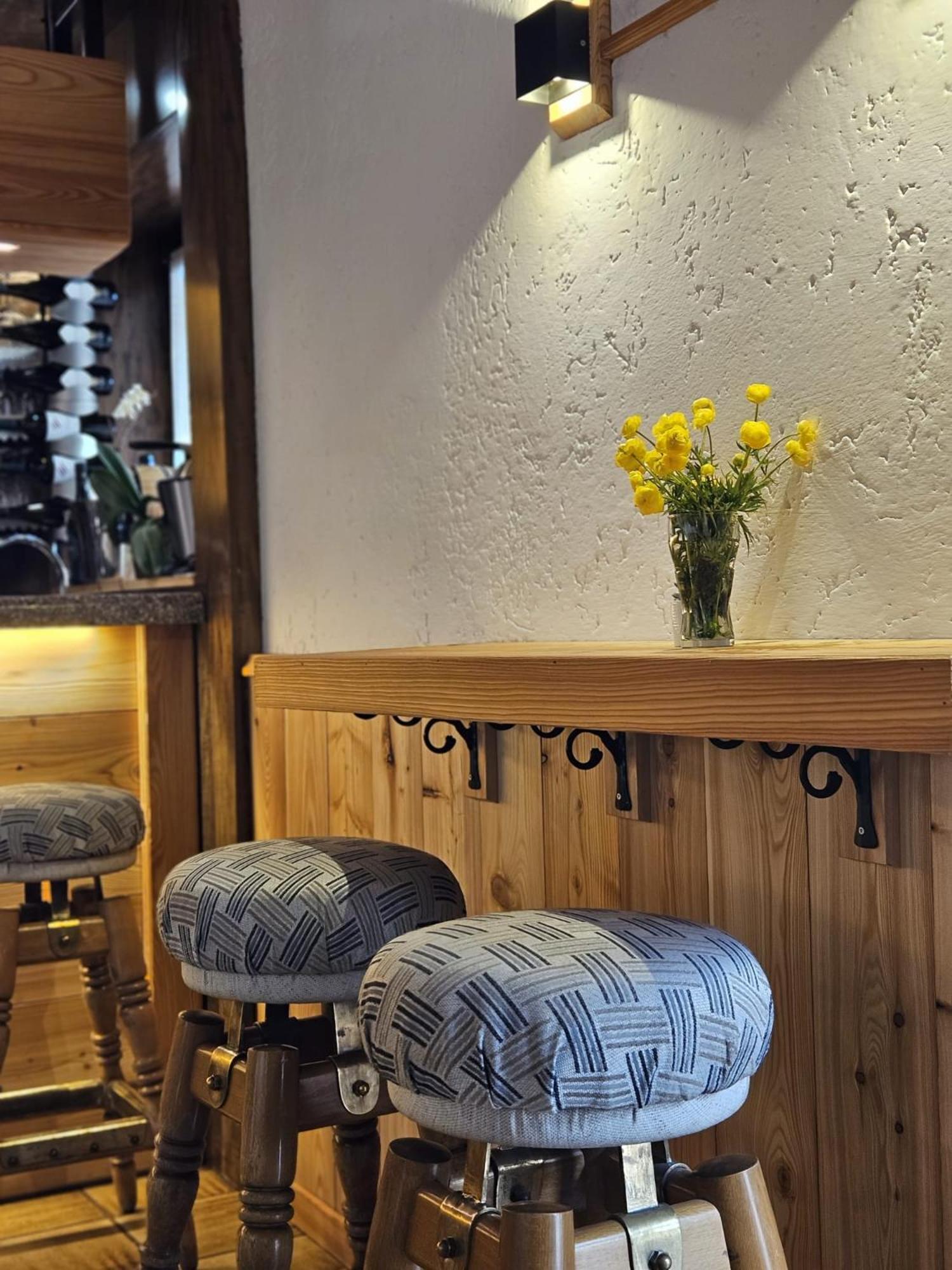 Hotel Miravalle Imer Dış mekan fotoğraf