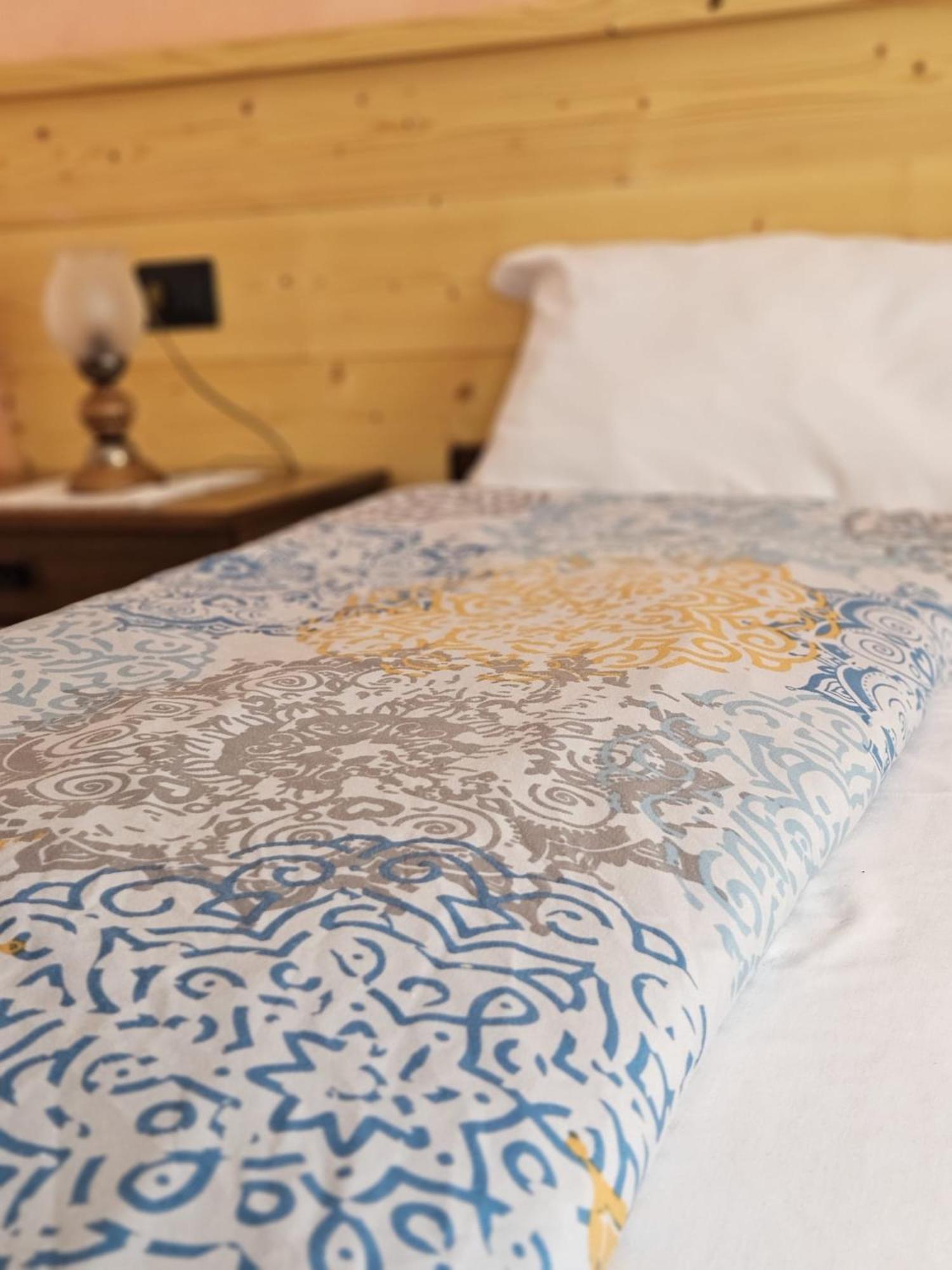 Hotel Miravalle Imer Dış mekan fotoğraf