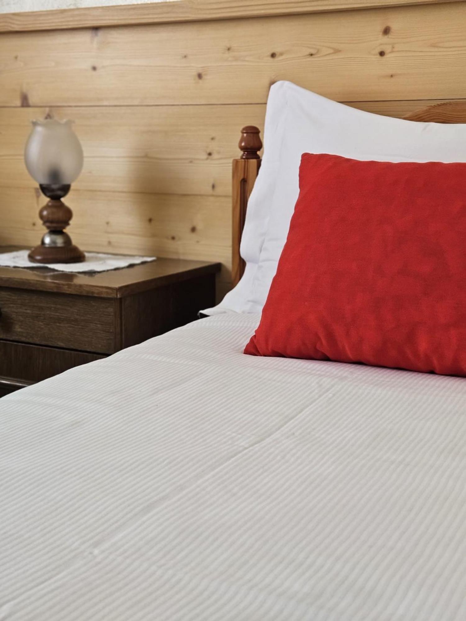 Hotel Miravalle Imer Dış mekan fotoğraf