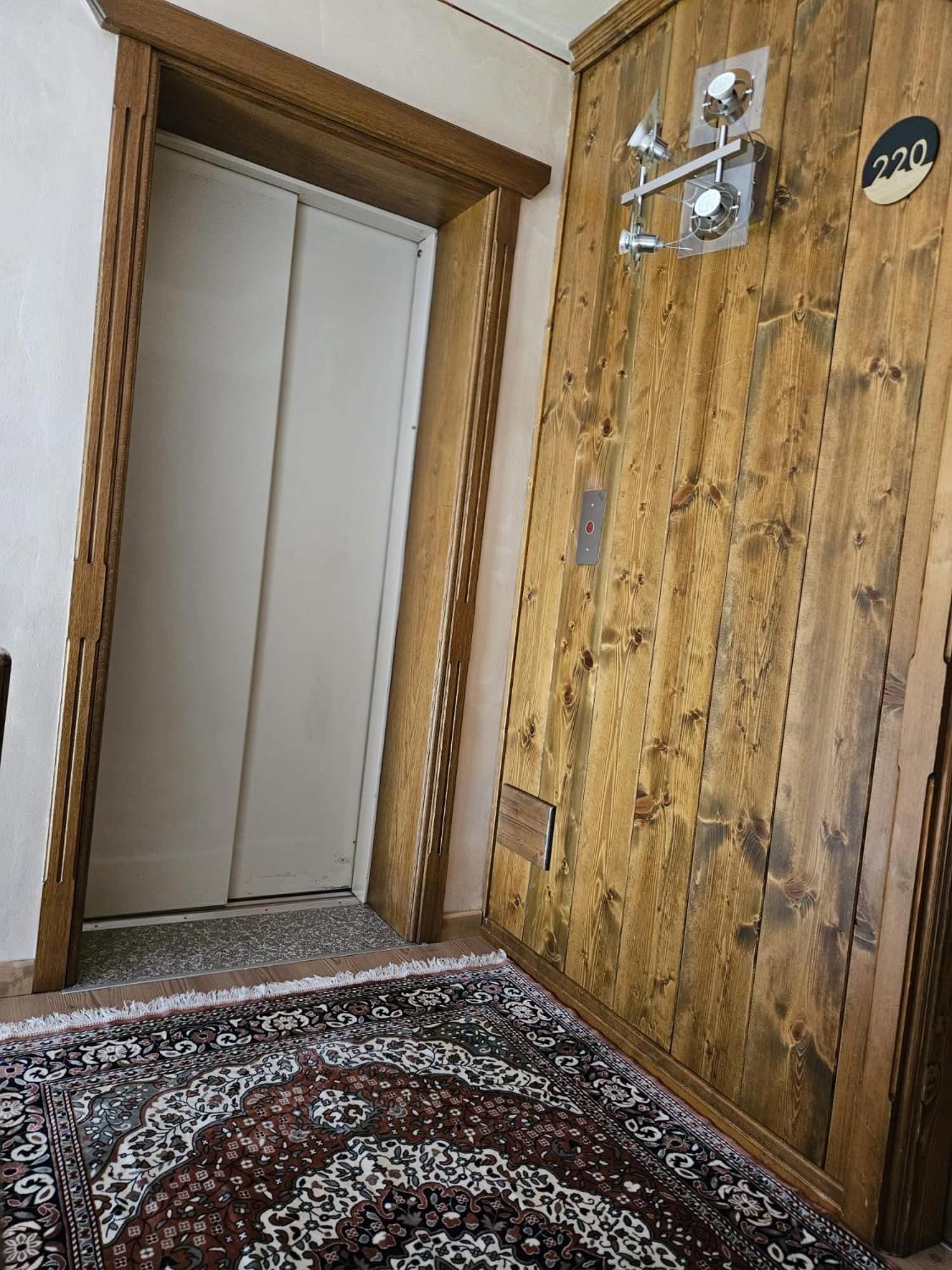 Hotel Miravalle Imer Dış mekan fotoğraf