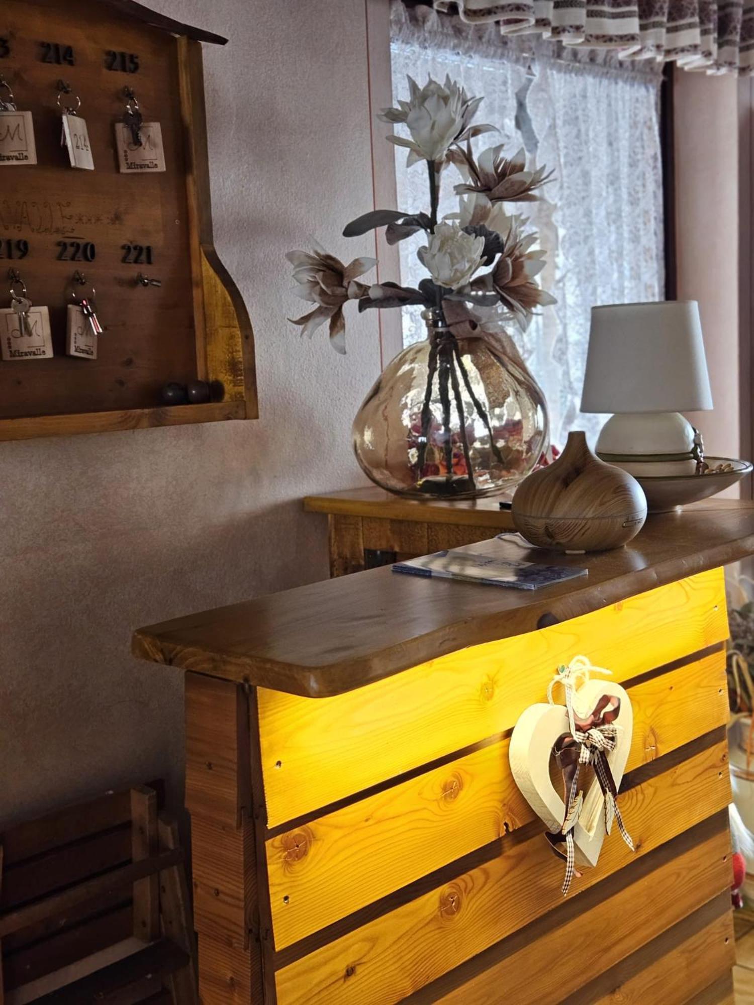 Hotel Miravalle Imer Dış mekan fotoğraf