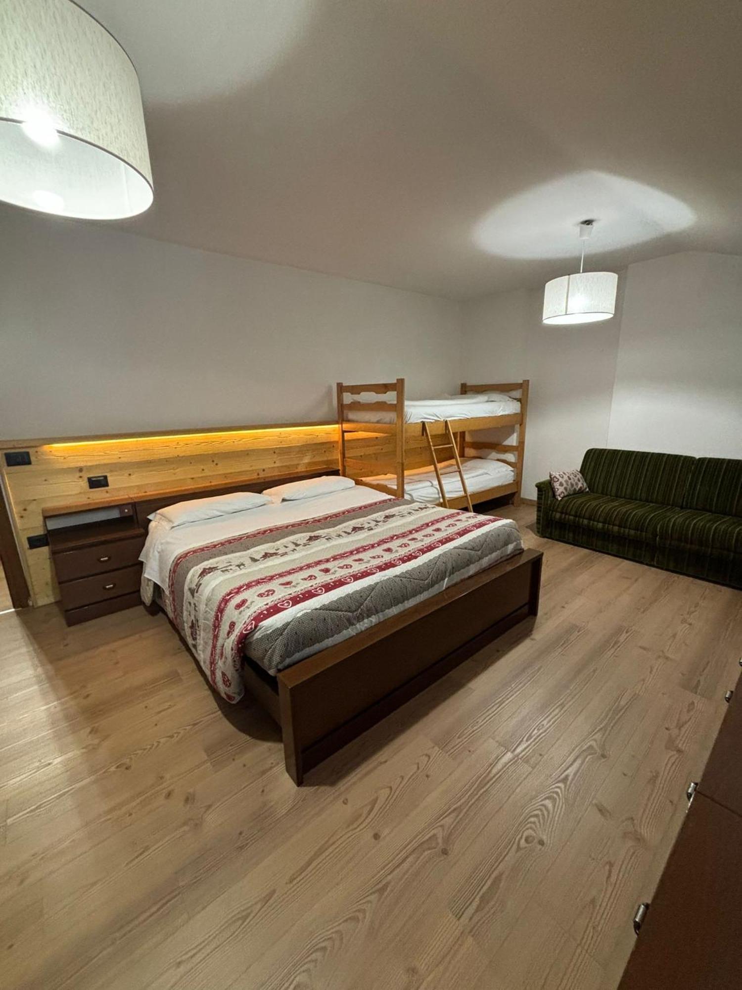 Hotel Miravalle Imer Dış mekan fotoğraf