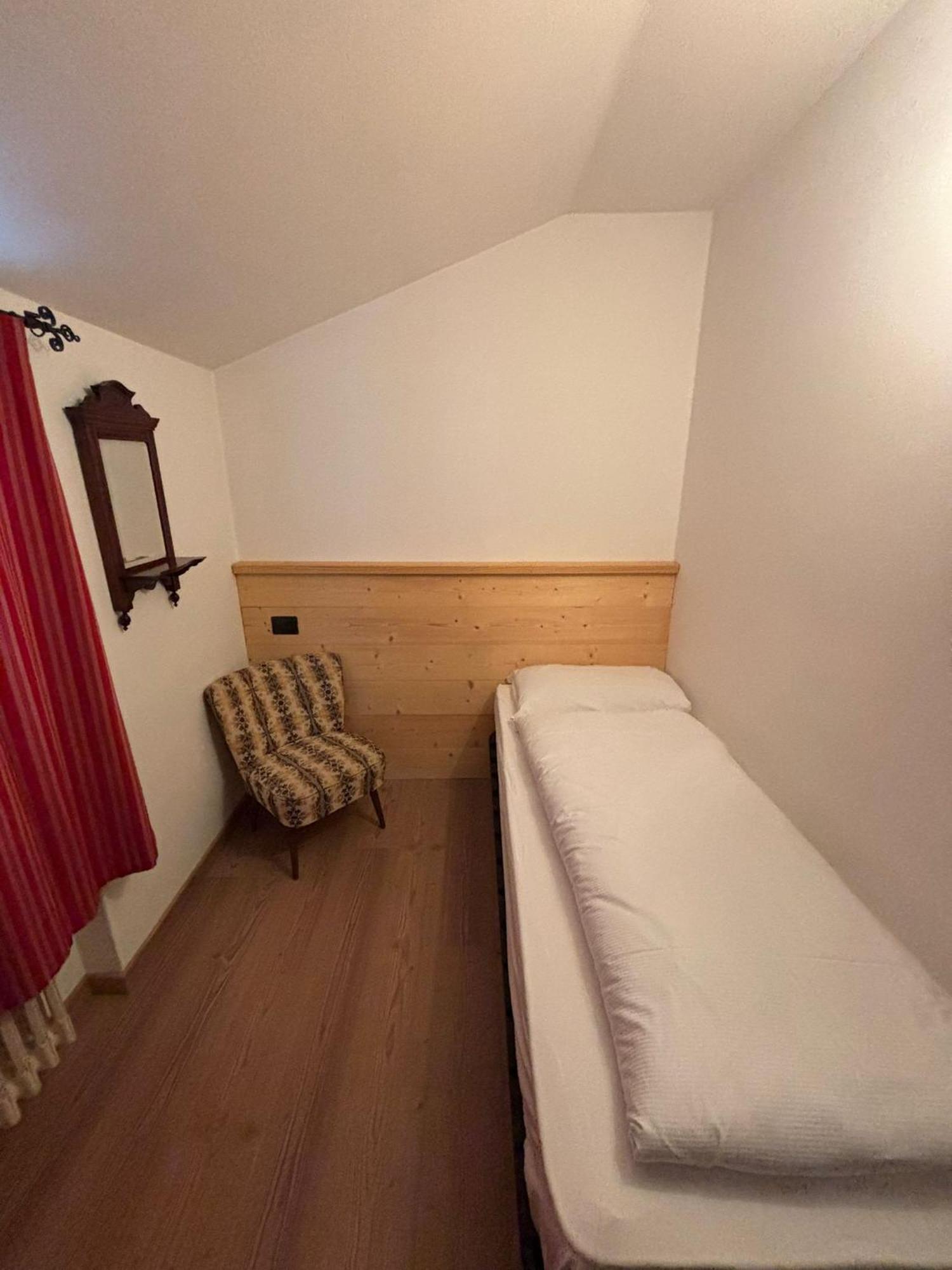 Hotel Miravalle Imer Dış mekan fotoğraf