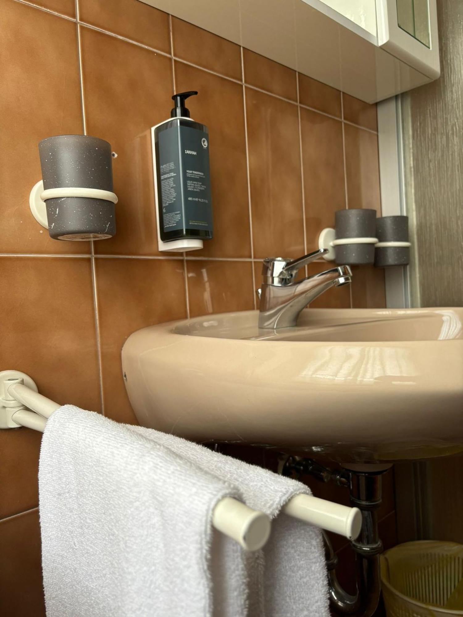 Hotel Miravalle Imer Dış mekan fotoğraf