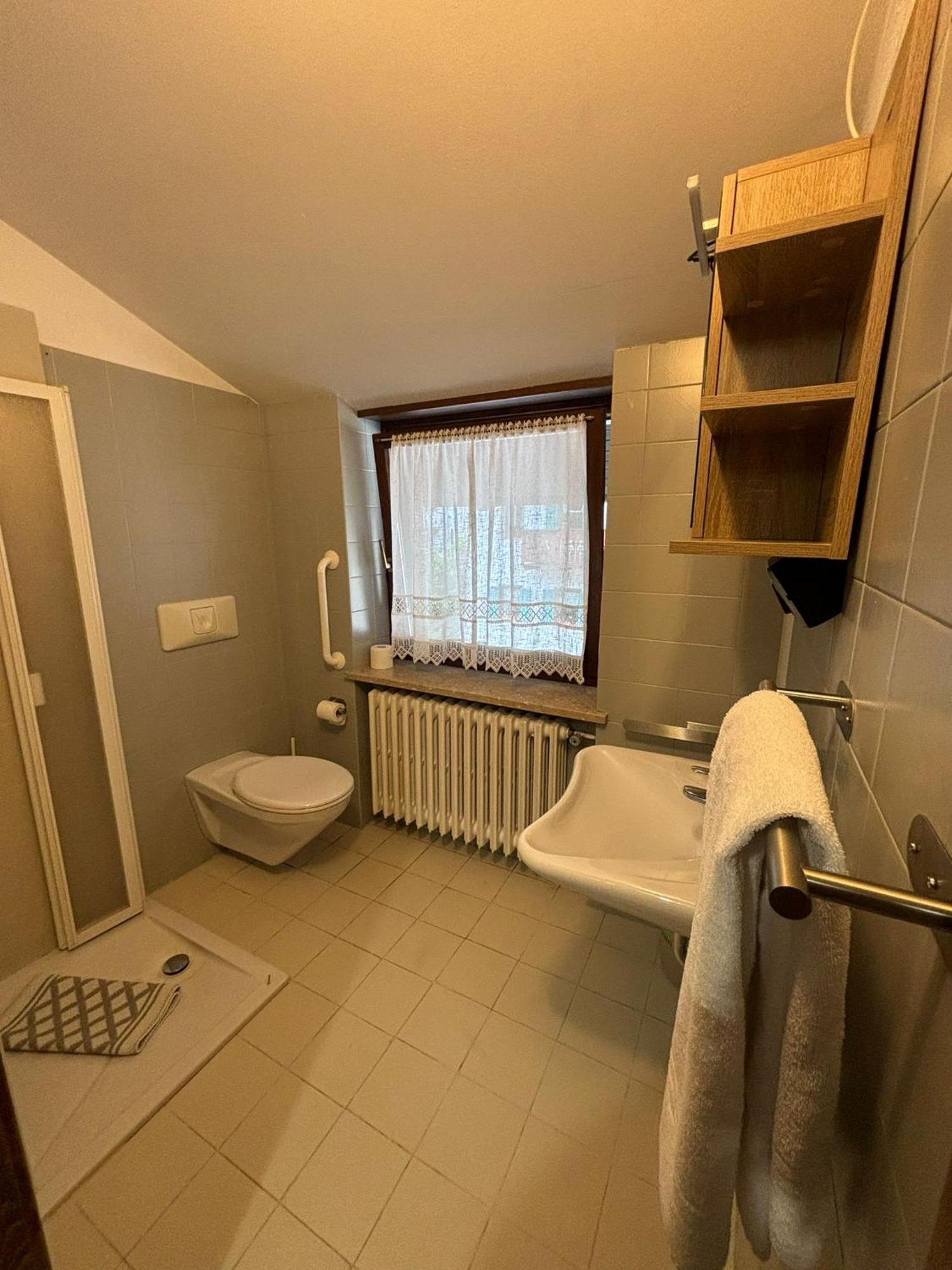Hotel Miravalle Imer Dış mekan fotoğraf