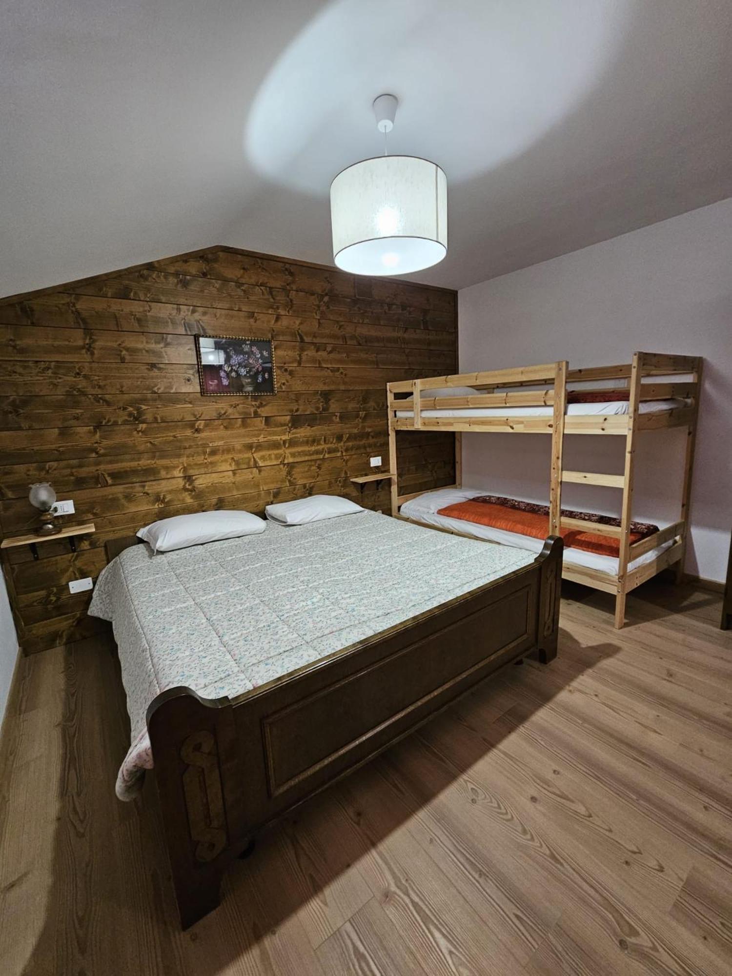 Hotel Miravalle Imer Dış mekan fotoğraf