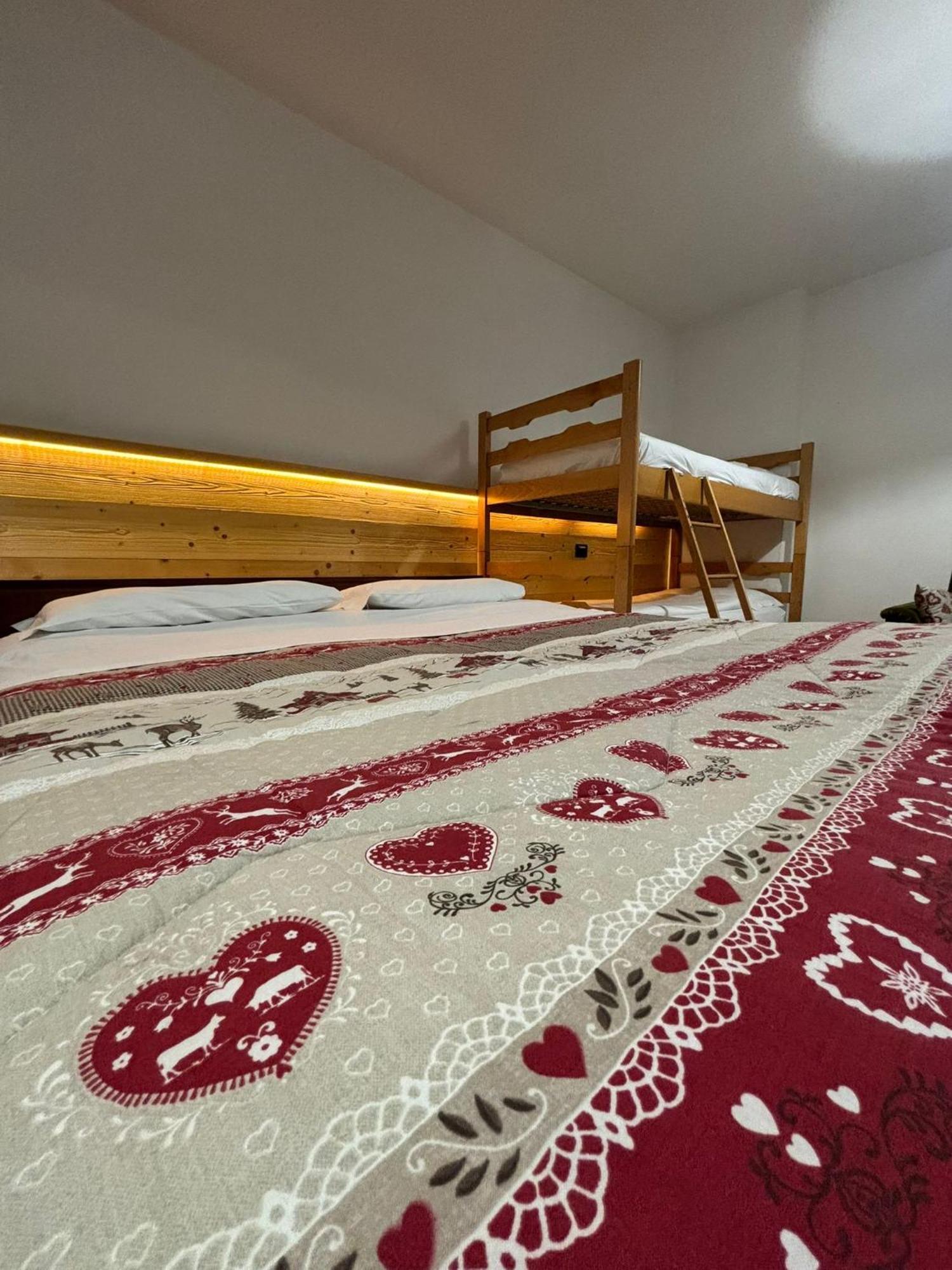 Hotel Miravalle Imer Dış mekan fotoğraf
