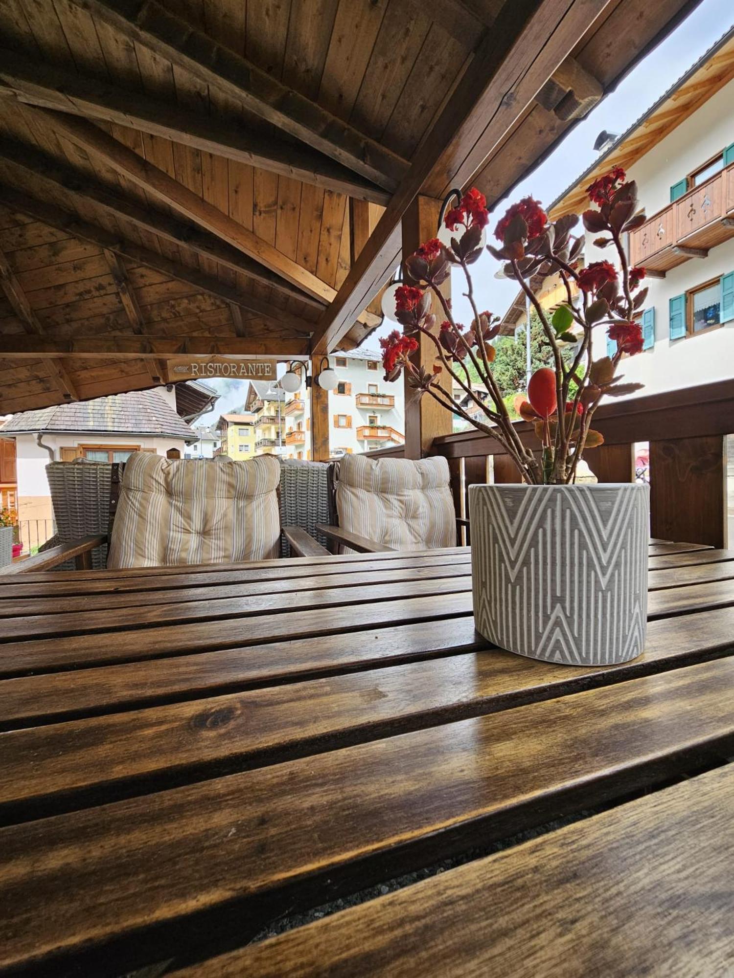 Hotel Miravalle Imer Dış mekan fotoğraf