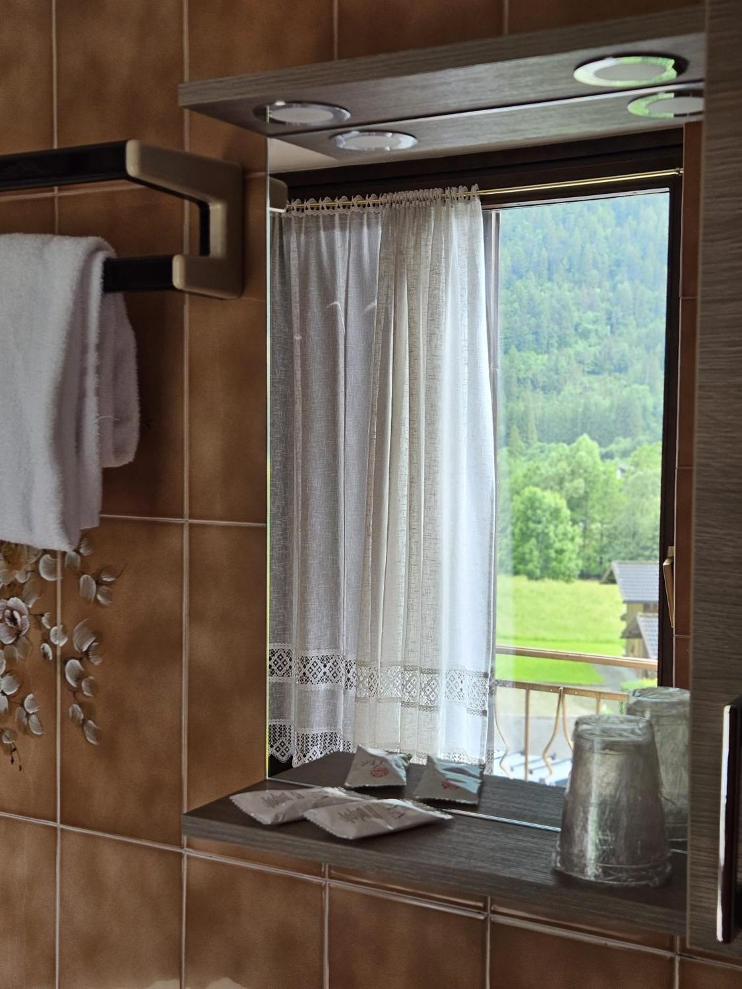 Hotel Miravalle Imer Dış mekan fotoğraf