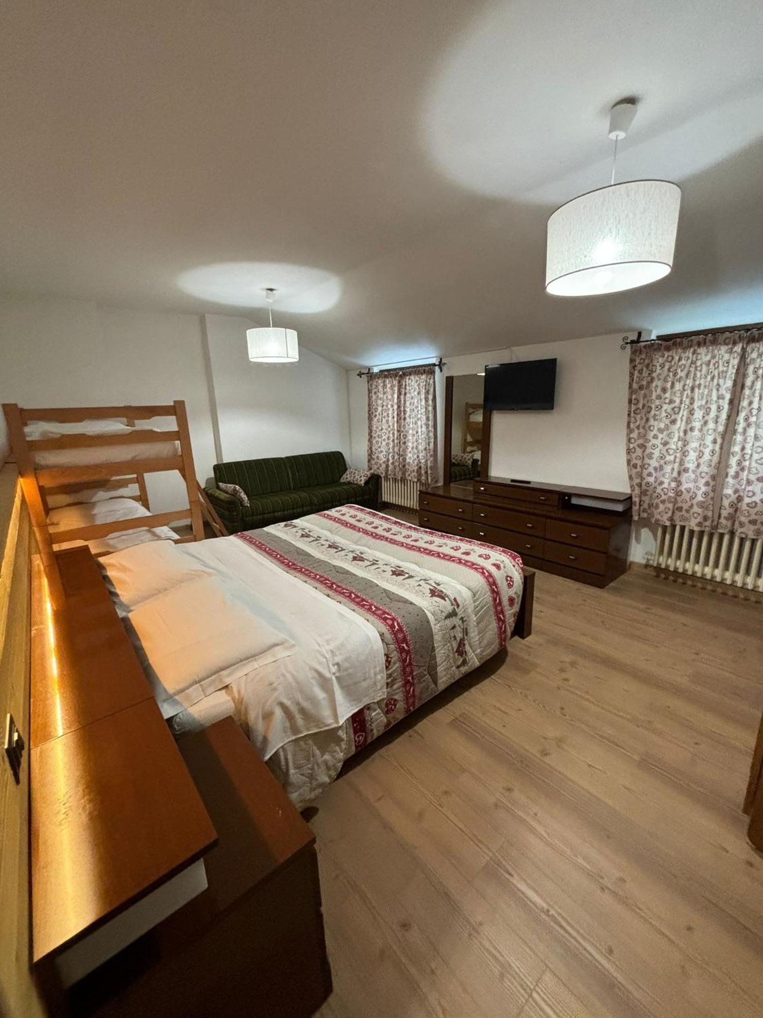 Hotel Miravalle Imer Dış mekan fotoğraf