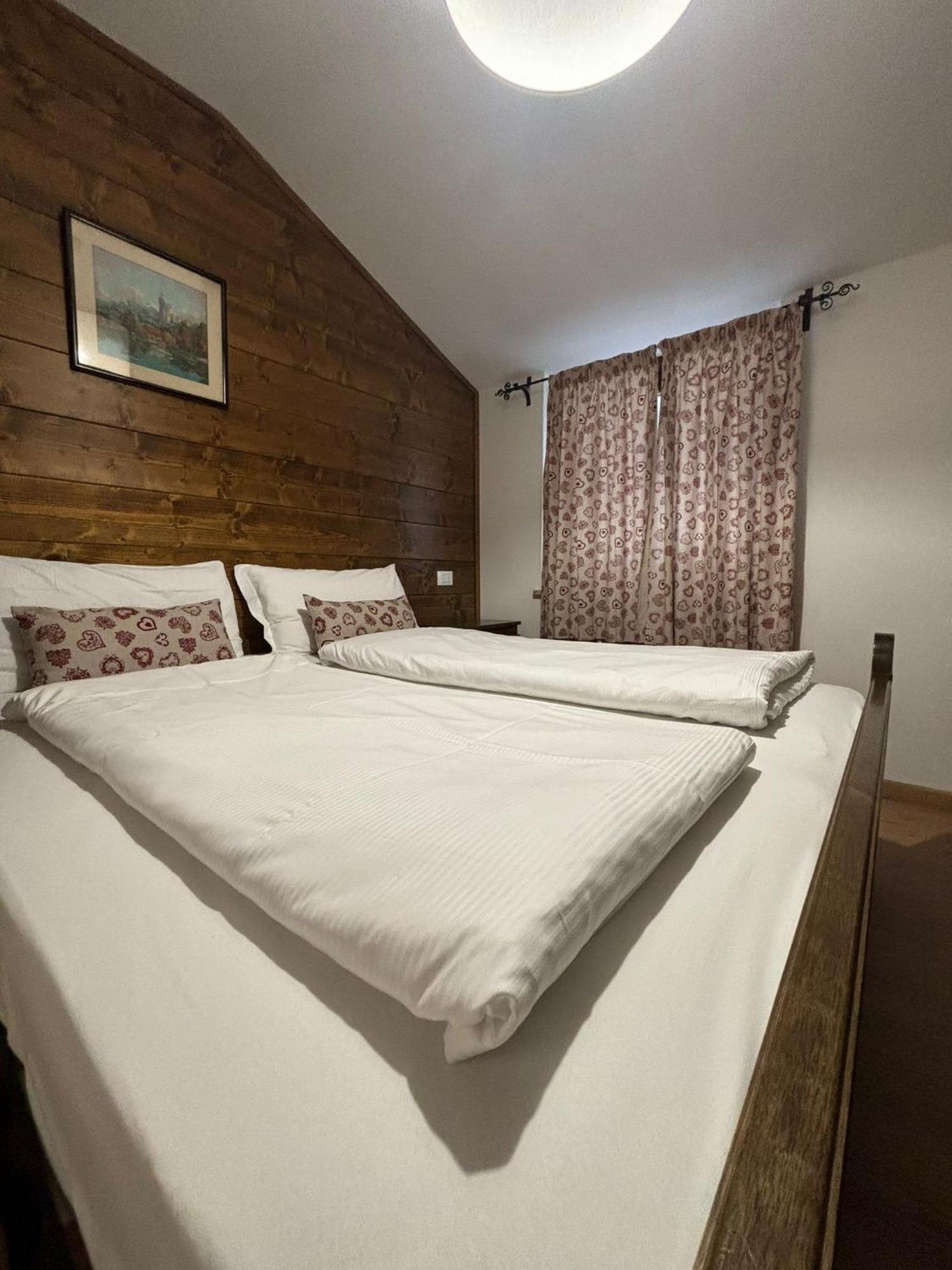 Hotel Miravalle Imer Dış mekan fotoğraf