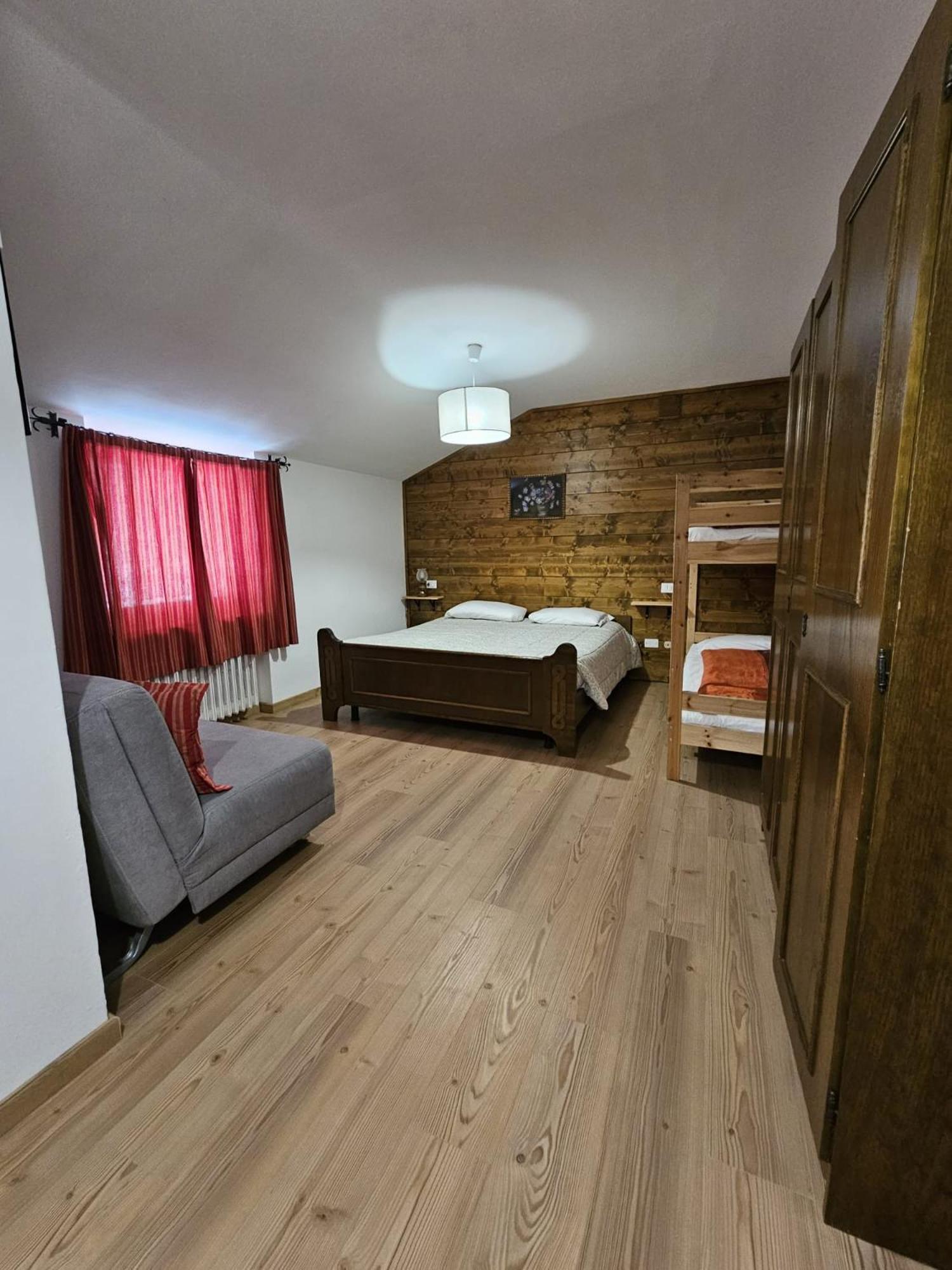 Hotel Miravalle Imer Dış mekan fotoğraf