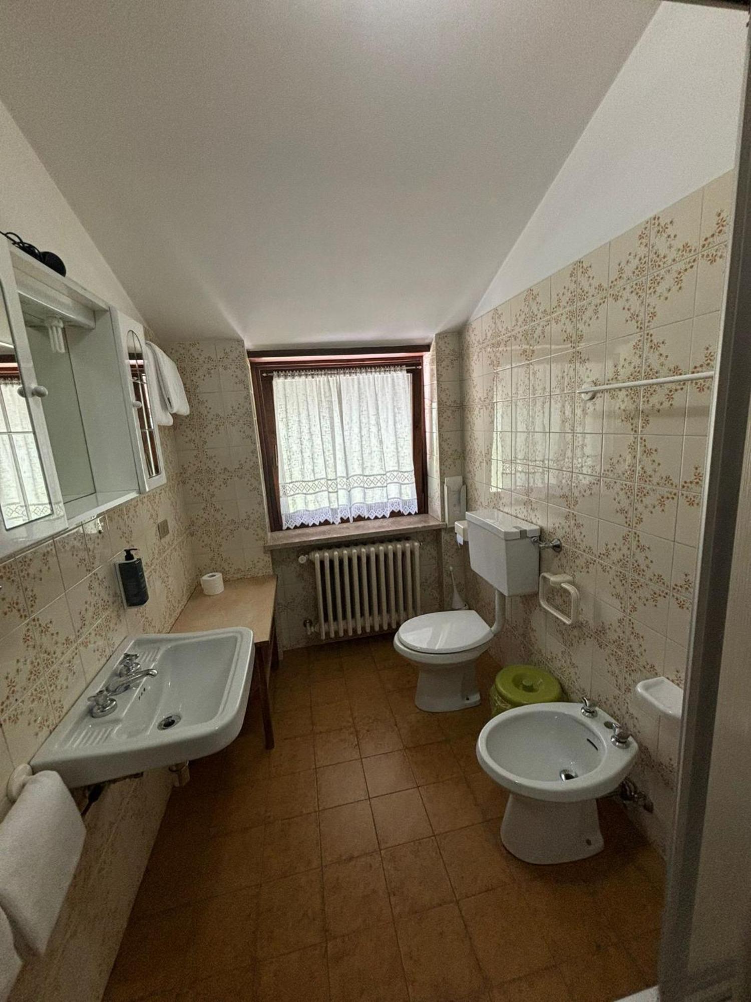 Hotel Miravalle Imer Dış mekan fotoğraf