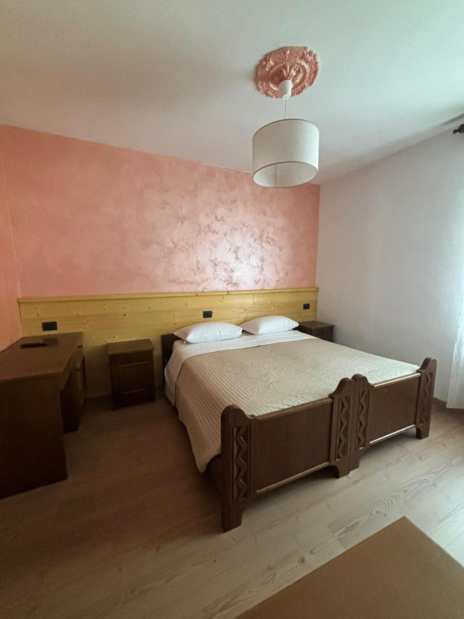 Hotel Miravalle Imer Dış mekan fotoğraf