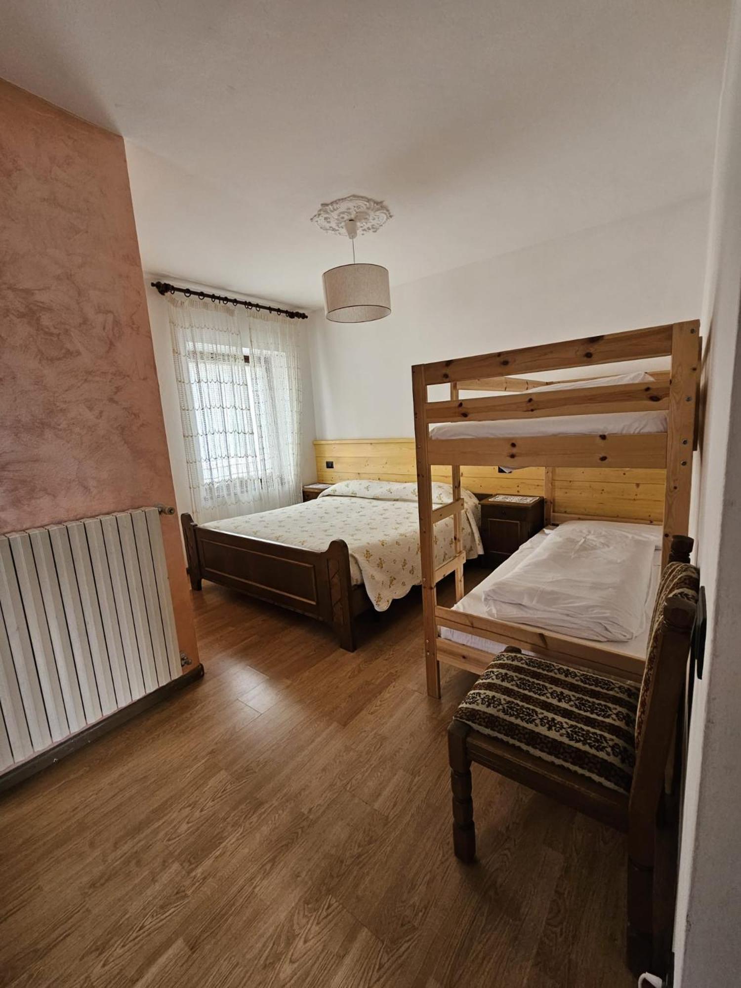 Hotel Miravalle Imer Dış mekan fotoğraf