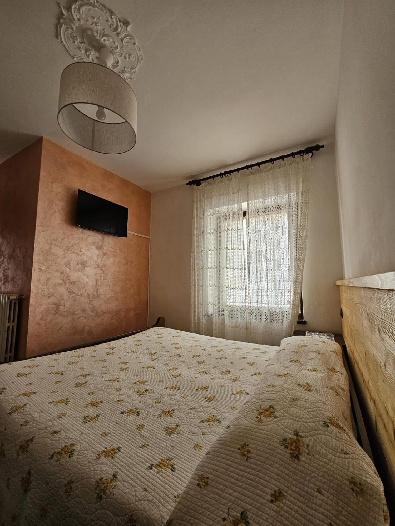 Hotel Miravalle Imer Dış mekan fotoğraf