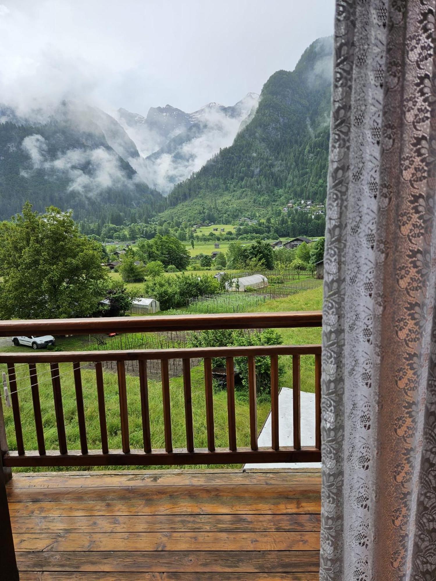 Hotel Miravalle Imer Dış mekan fotoğraf